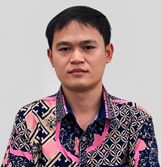 Lesianus Kuang, A.Md.S.I