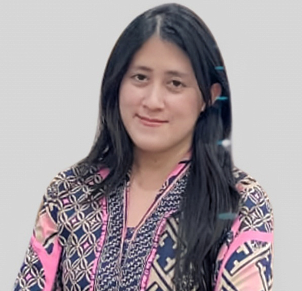 Ceccilia Santika
