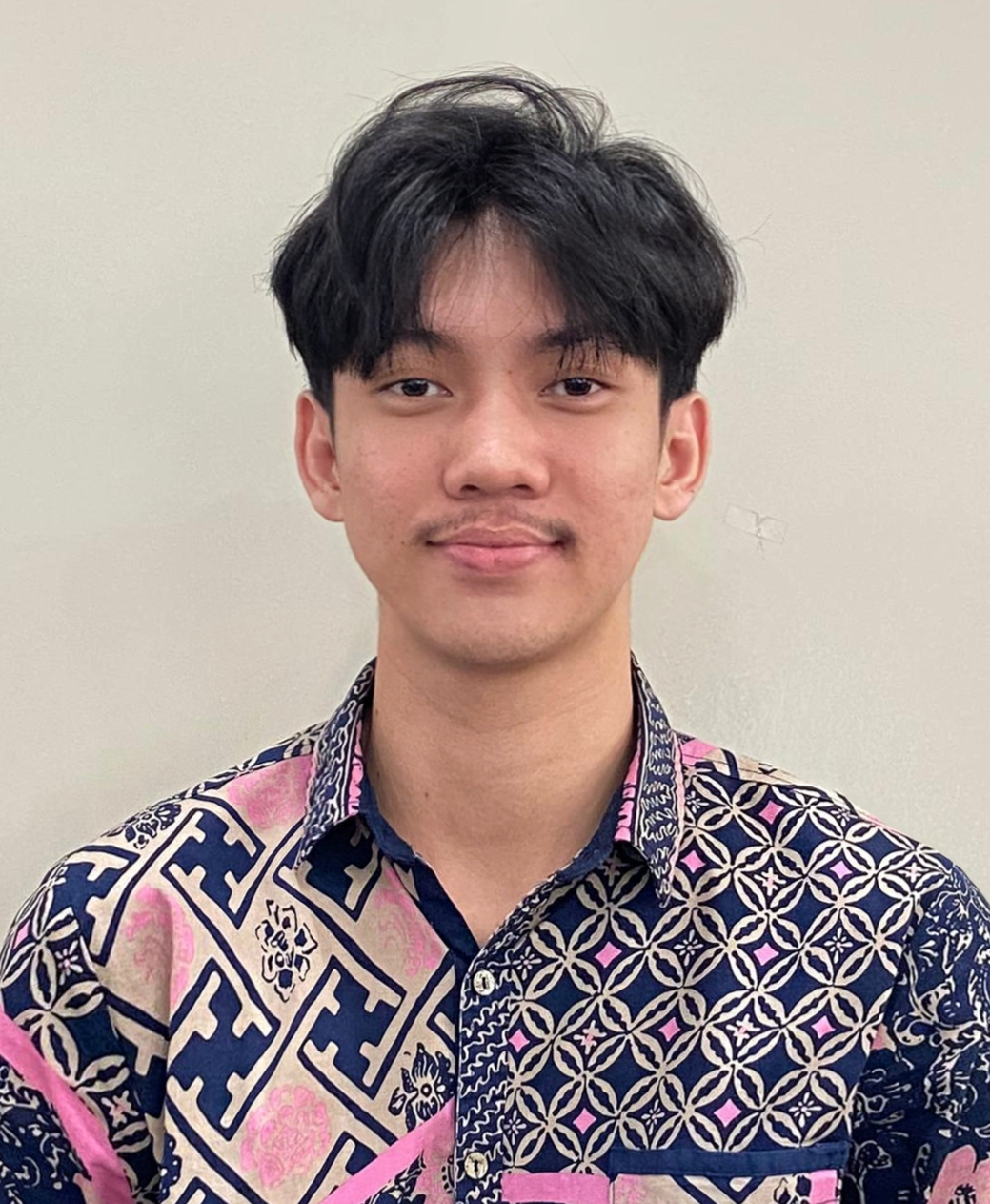 Hendrikus Andre, S.Kom