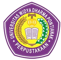 Logo Perpustakaan