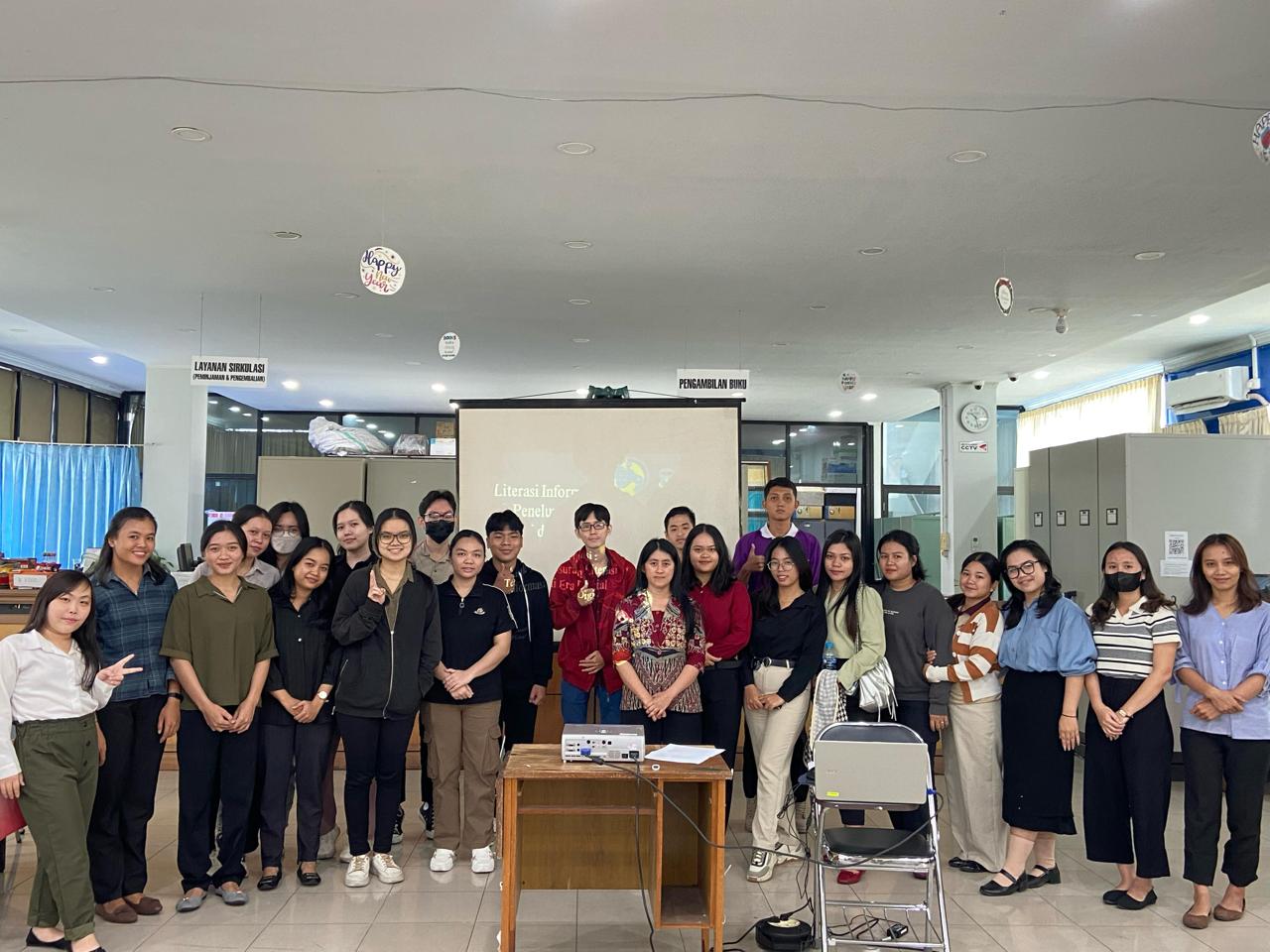 Gambar Seminar Nasional Teknologi Informasi