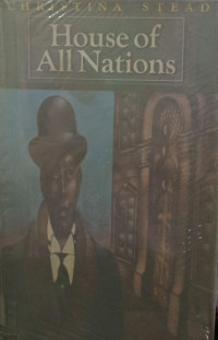 House Of All Nations