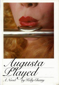 Augusta Played