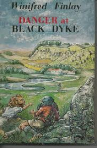 Danger At Black Dyke