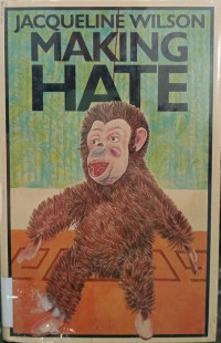 Image of Making Hate