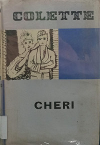 Image of Cheri