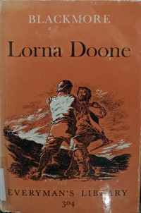 Image of Lorna Doone