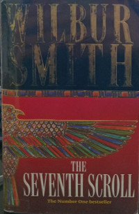 Image of The Seventh Scroll