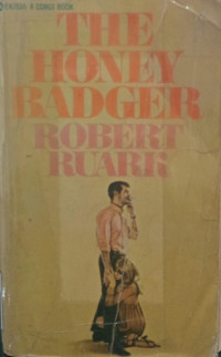 Image of The Honey Badger