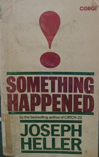 Image of Something Happened