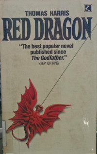 Image of Red Dragon