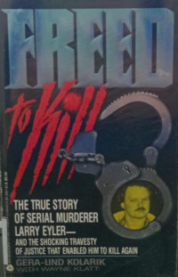 Image of Freed to Kill
