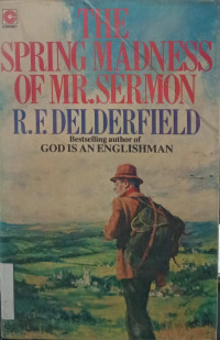 Image of The Spring Madness Of Mr. Sermon