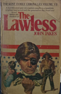 Image of The Lawless
