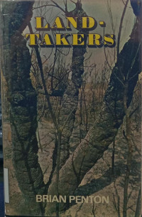 Image of Land Takers