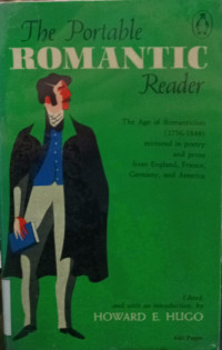 The Portable Romantic Reader