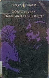 Image of Crime And Punishment