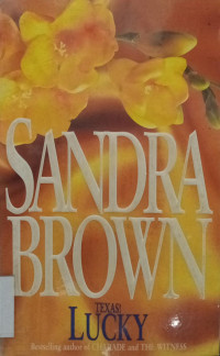 Image of Texas! Lucky