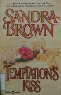 Image of Temptation's Kiss