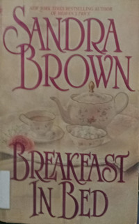 Image of Breakfast in Bed