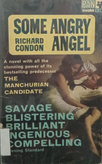 Image of Some Angry Angel