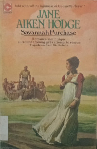 Image of Savannah Purchase