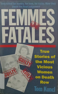 Image of Femmes Fatales
