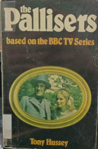 Image of The Pallisers