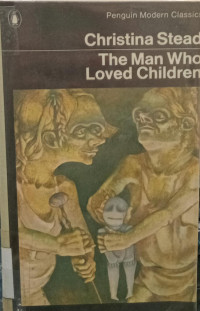 The Man Who Loved Children