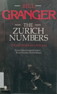 The Zurich Numbers