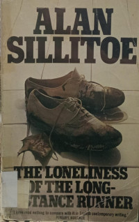 The Loneliness Of The Long-Distance Runer