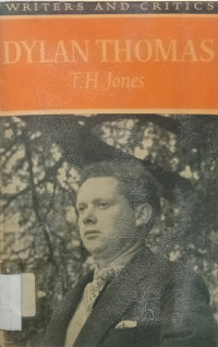 Image of Dylan Thomas