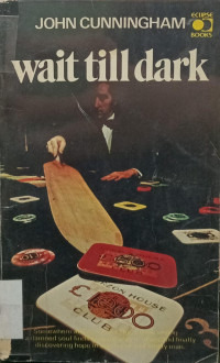Wait Till Dark