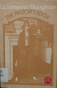 Image of The Razor's Edge