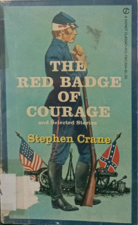 Image of The Red Badge Of Courage