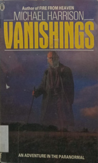Image of Vanishings