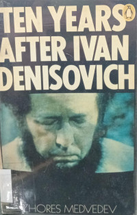 Image of Ten Years After Ivan Denisovich