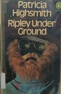 Image of Ripley Under Ground