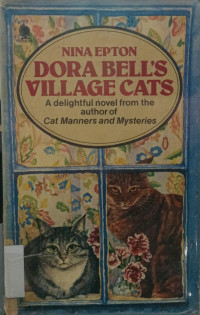 Image of Dora Bell's Village Cats