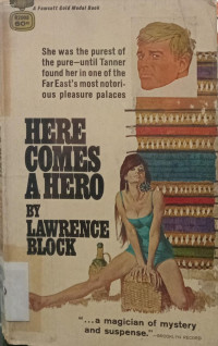 Image of Here Comes A Hero