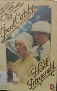 The Great Gatsby