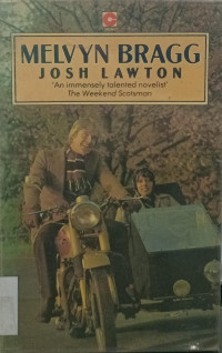 Image of Josh Lawton
