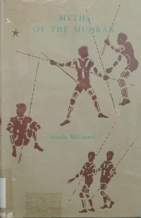 Myths Of The Munkan