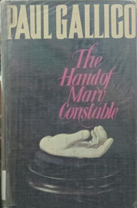 The Hand Of Mary Constable