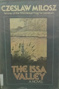 Image of The Issa Valley