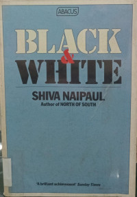 Image of Black And White