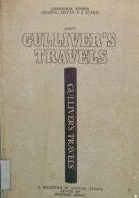 Image of Gulliver's Travels