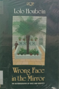 Image of Wrong Face In The Mirror