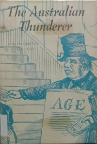 The Australian Thunderer