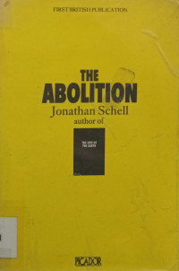 Image of The Abolition